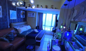 HI-END studio condo, 49